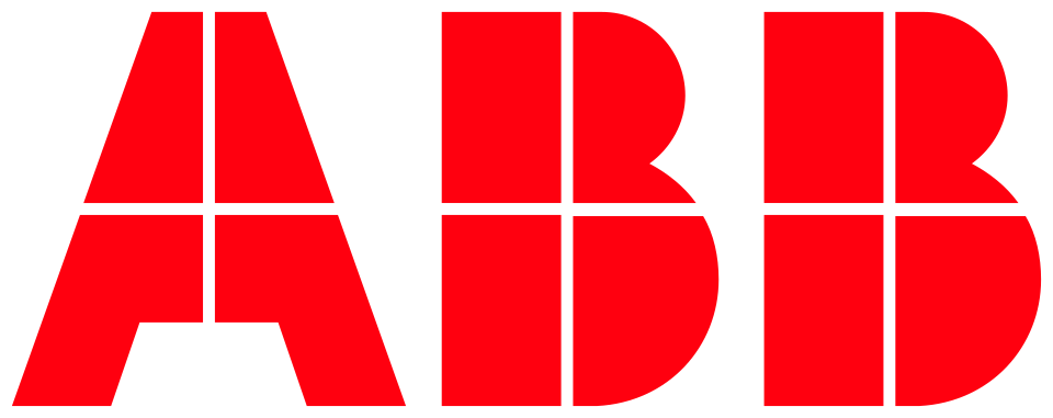 ABB company logo Avontec customer