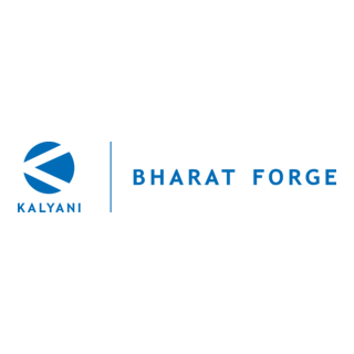 Bharat Forge company logo Avontec customer