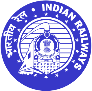 Indian Railways company logo Avontec customer