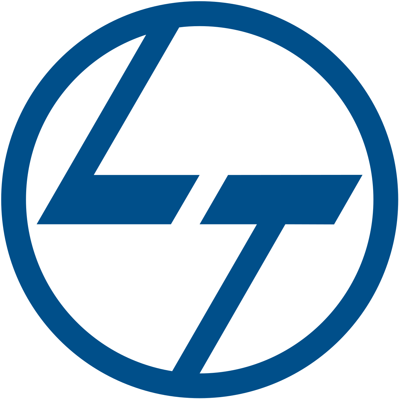 Larsen & Toubro company logo Avontec customer