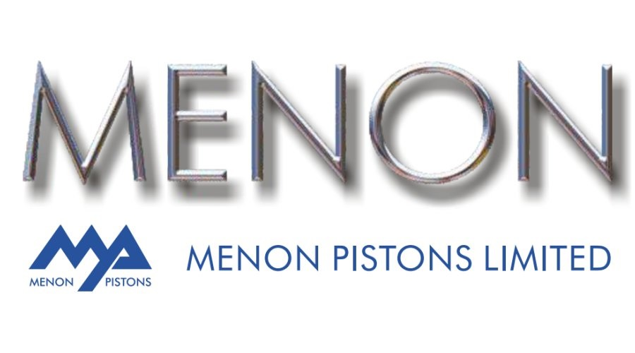 Menon Pistons company logo Avontec customer