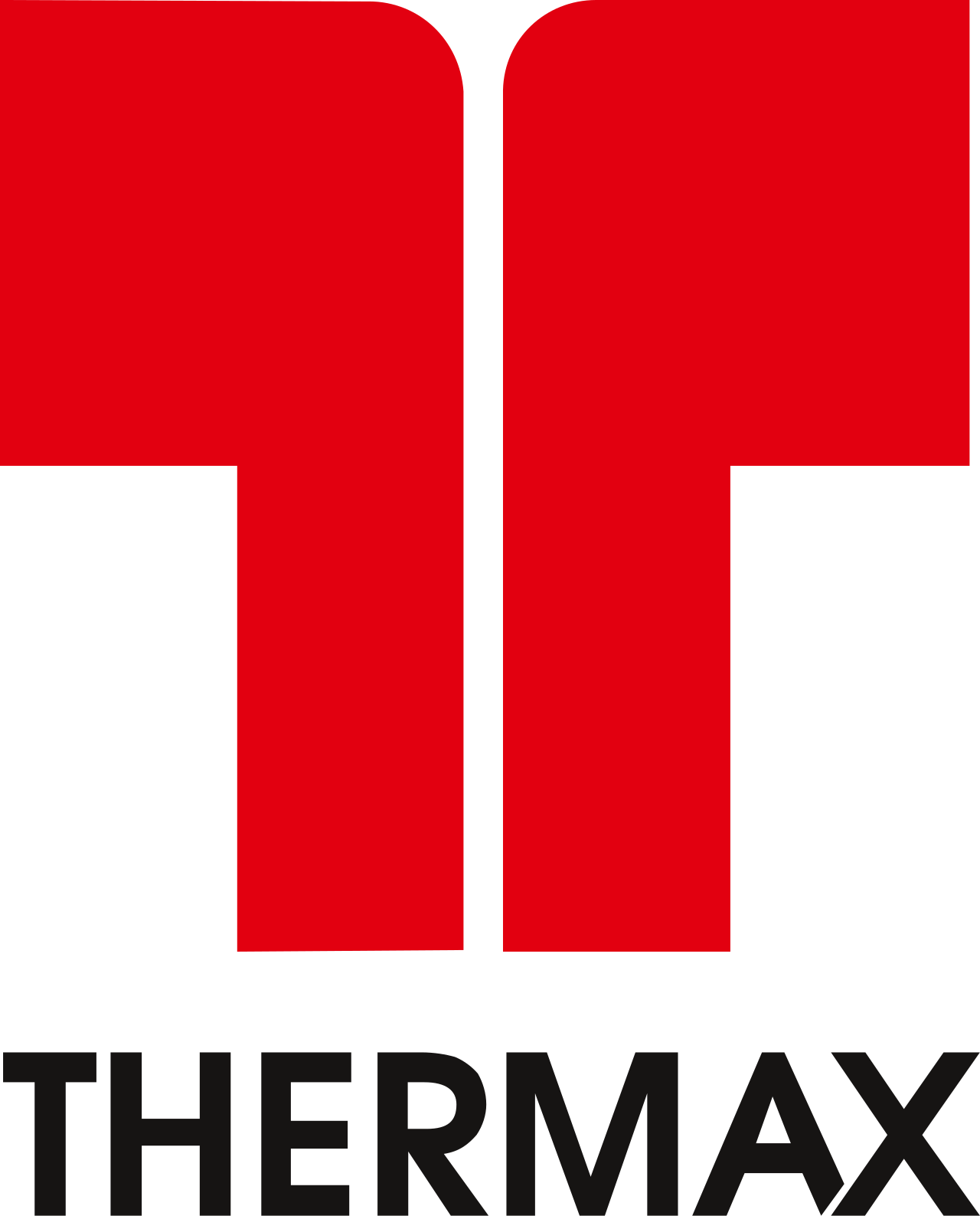 Thermax company logo Avontec customer