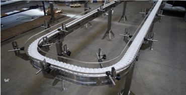 Avontec Conveyer Systems