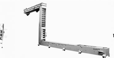 Avontec Automation Conveyors